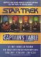 [Star Trek · The Captain's Table 01] • The Captain's Table · Books One Through Six (Star Trek)